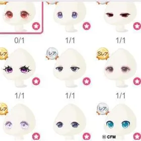 ポケコロ データ | ポケコロのアカウントデータ、RMTの販売・買取一覧