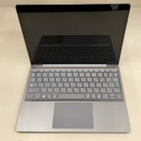 マイクロソフト Surface Laptop Go 2 新品¥109,800 中古¥27,500