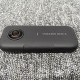 アクションカメラ ONE X INSTA360