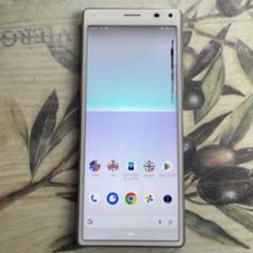 SONY Xperia 8 新品¥7,800 中古¥4,980 | 新品・中古のネット最安値 | カカクキング