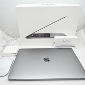 Apple MacBook Pro 2019, Thunderbolt(ノートPC)