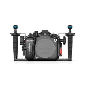 Nauticam（ノーティカム） 10551 NA A6700 for Sony α6700 ハウジング ミラーレスカメラハウジング