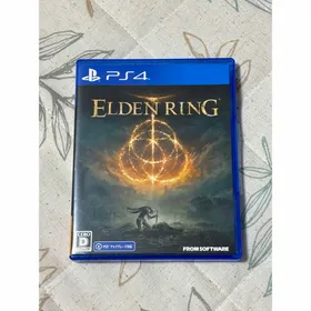 楽天市場】【中古】ELDEN RINGソフト:プレイステーション4ソフト