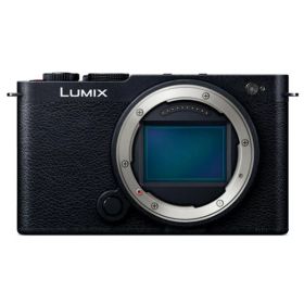 パナソニック デジタル一眼カメラ・ボディ LUMIX K DC-S9-K [DCS9K]【RNH】