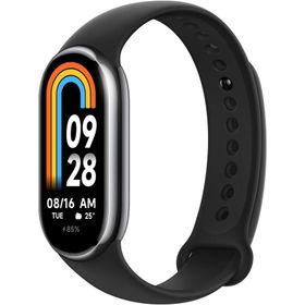 Xiaomi Smart Band 8 グラファイトブラック BHR7165GL