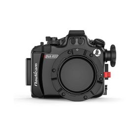 Nauticam（ノーティカム） 10539 NA R50 for Canon EOS R50 with RF-S 18-45MM F4.5-6.3 IS STM ハウジング ミラーレスカメラハウジング