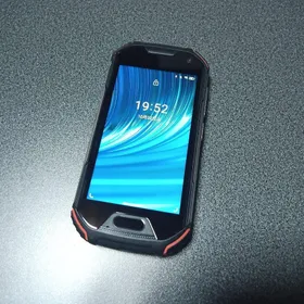 ANDROID - Unihertz Atom L SIMフリー（新品未開封） Amazon | Unihertz Atom L 6GB+128GB、タフネススマホ