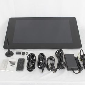 Wacom Cintiq pro 24 新品¥262,240 中古¥140,000 | 新品・中古のネット最安値 | カカクキング