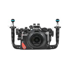 Nauticam（ノーティカム） 10535 NA A7RV for Sony α7R V ハウジング ミラーレスカメラハウジング