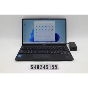 富士通 LIFEBOOK U9311 新品¥59,800 中古¥31,300 | 新品・中古のネット最安値 | カカクキング