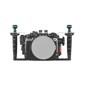 Nauticam（ノーティカム） 10554 NA A7CII for Sony α7CII/α7CR ハウジング ミラーレスカメラハウジング