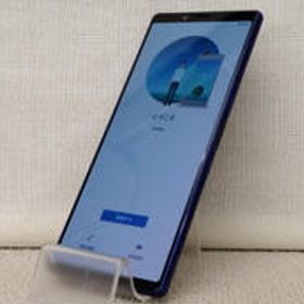 スマートフォン SO-03L SONY