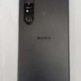 XPERIA 1 Ⅲ XQ-BC42 SONY