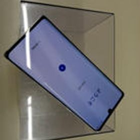 5Gスマートフォン L-52A LG/DOCOMO