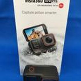 アクションカメラ ACE PRO INSTA360