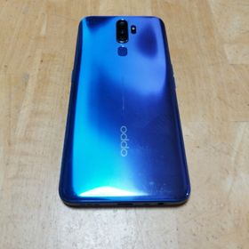 OPPO A5 2020 中古(スマートフォン本体)