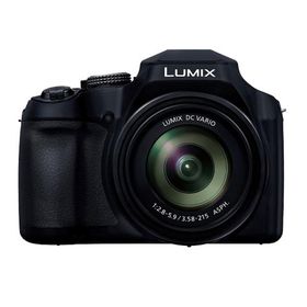 Panasonic（パナソニック） 望遠タイプデジタルカメラ LUMIX DC-FZ85D-K