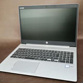 ノートパソコン PROBOOK 450 G1 HP
