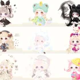 ポケコロ アカウント 35000ドナ付き | ポケコロのアカウントデータ、RMTの販売・買取一覧