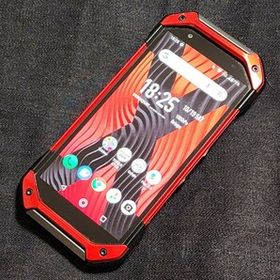 京セラ TORQUE 5G KYG01 新品¥65,000 中古¥22,500 | 新品・中古のネット最安値 | カカクキング