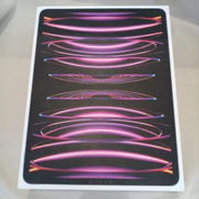 IPAD PRO(12.9インチ)第6世代 MP223ZP/A APPLE