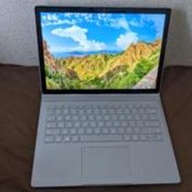 マイクロソフト Surface Book 2 13.5 新品¥165,000 中古¥62,000 | 新品・中古のネット最安値 | カカクキング