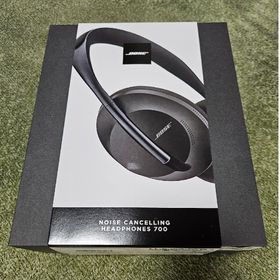 ボーズ(BOSE)のBose Noise Cancelling Headphones 700 未使用(ヘッドフォン/イヤフォン)