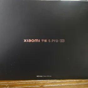 シャオミ(Xiaomi)のxiaomi pad 5 pro 8GB 128GB 12.4インチ 値下げ(タブレット)