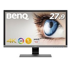 BenQ EL2870U 4kモニター　中古 EL2870U 中古 15,400円 | ネット最安値の価格比較 プライスランク