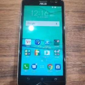 ASUS ZenFone 2 Laser 新品¥16,000 中古¥1,980 | 新品・中古のネット最安値 | カカクキング