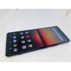 SONY Xperia 1 II 新品¥57,000 中古¥20,000 | 新品・中古のネット最安値 | カカクキング