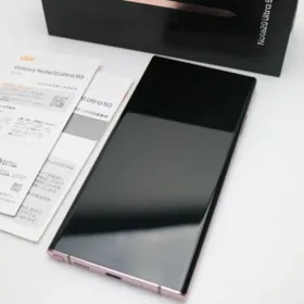 サムスン Galaxy Note20 Ultra 5G 中古¥28,999 | 新品・中古の