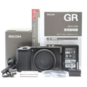 RICOH GR IIIx 新品¥158,778 中古¥149,220 | 新品・中古のネット最安値 | カカクキング