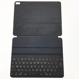 Apple | アップル 12.9インチiPad Pro用 Smart Keyboard Folio 日本語(JIS) MU8H2J/A [中古周辺機器]