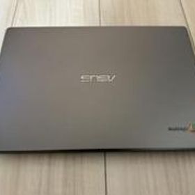 Chromebook ASUS C223N