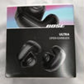 BTイヤホン ULTRA OPEN EARBUDS BOSE