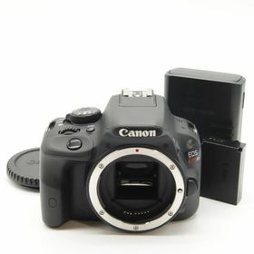 キヤノン(Canon)の【シャッター回数5589回!】■ほぼ新品■ EOS Kiss X7 ボディー(デジタル一眼)