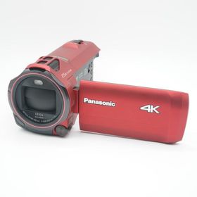 パナソニックデジタル4kビデオカメラ　HC-VX992M 中古美品 中古】パナソニック デジタル4Kビデオカメラ HC-VX992M-T カカオ