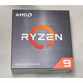 AMD Ryzen 9 5900X BOX 新品¥46,480 中古¥30,000 | 新品・中古の