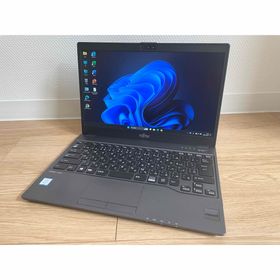 富士通 LIFEBOOK U9310 新品¥33,000 中古¥17,380 | 新品・中古のネット最安値 | カカクキング