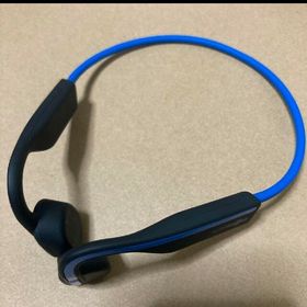 高性能骨伝導 after shokz openmove(ヘッドフォン/イヤフォン)