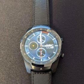 Ticwatch E 中古 TicWatch Pro 中古 3,800円 | ネット最安値の価格比較 プライス