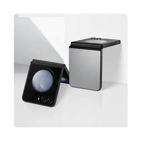 Galaxy Z Flip5 SM-F731Q 8G+512G SIMフリー [グレー]