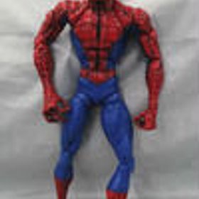 ICONS スパイダーマン(アンマスク) -