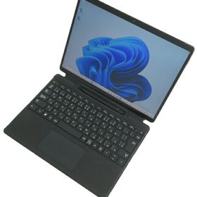 マイクロソフト Surface Pro 8 新品¥124,000 中古¥57,000 | 新品・中古のネット最安値 | カカクキング