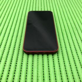 iPhone 13 mini レッド 中古 39,000円 | ネット最安値の価格比較