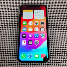 Apple iPhone XR 新品¥19,800 中古¥12,800 | 新品・中古のネット最安値 | カカクキング