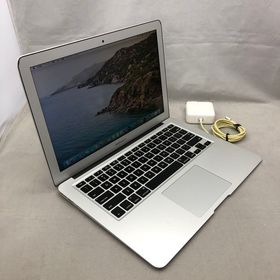 Apple MacBook Air 2017 新品¥24,400 中古¥14,981 | 新品・中古のネット最安値 | カカクキング