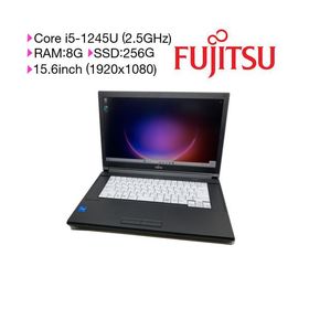 富士通 LIFEBOOK A5512/KX 新品¥79,980 中古¥44,000 | 新品・中古のネット最安値 | カカクキング