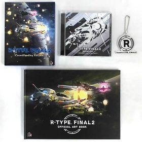 R-TYPE FINAL 2 PS4 新品¥4,900 中古¥2,590 | 新品・中古の